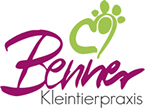 Benner Kleintierpraxis Logo