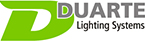 Duarte Lighting Systems Logo