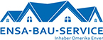 Ensa-Bauservice Logo