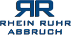 Rhein Ruhr Abbruch Logo
